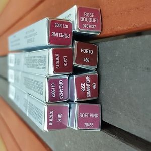 Lip liner bundle reserved for Rajni until 11:59pm April 17